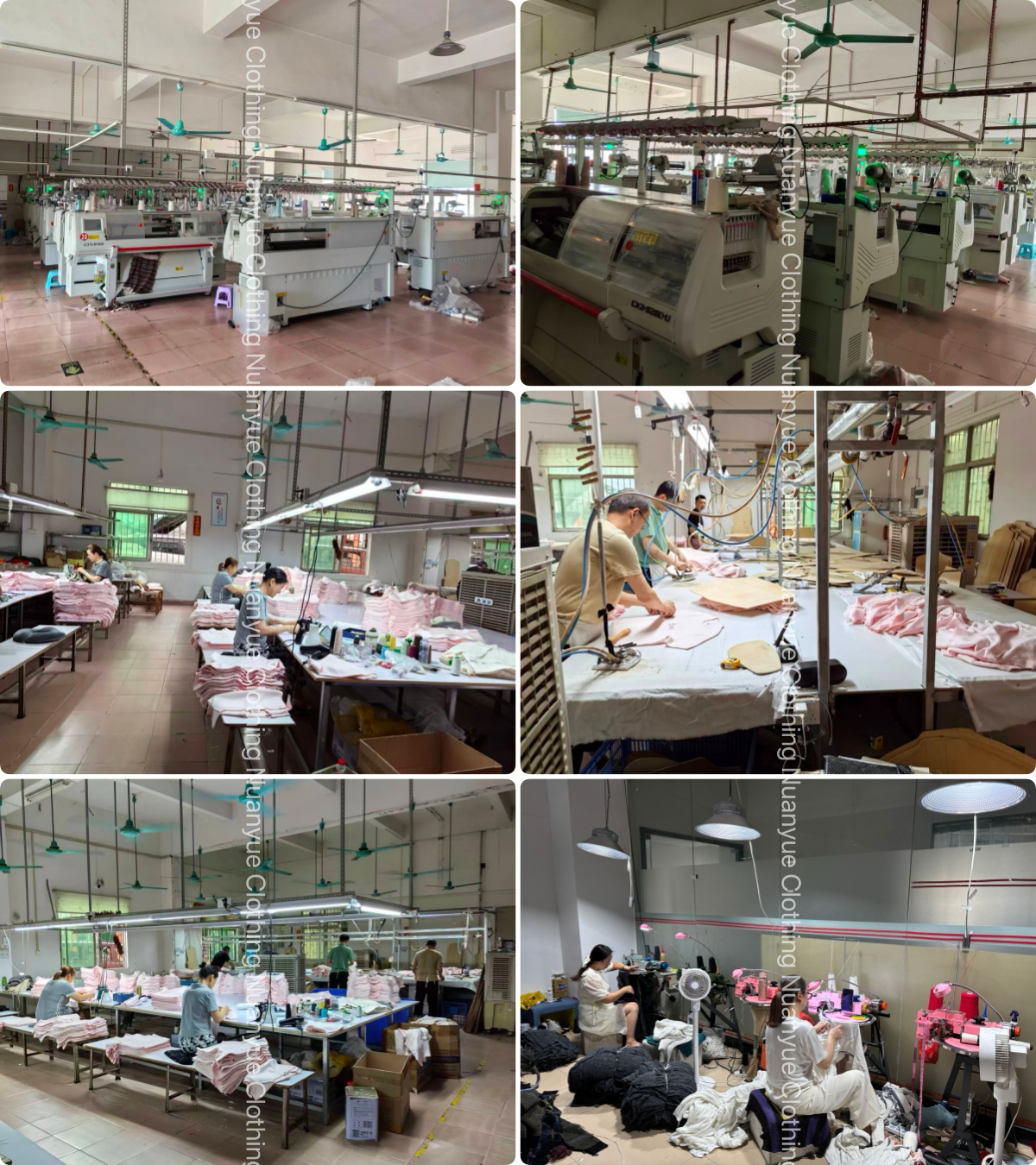 // ABOUT OUR COMPANY