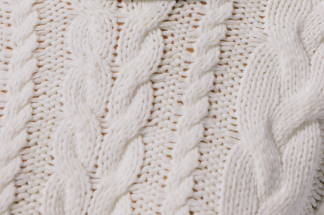 Cable stitch