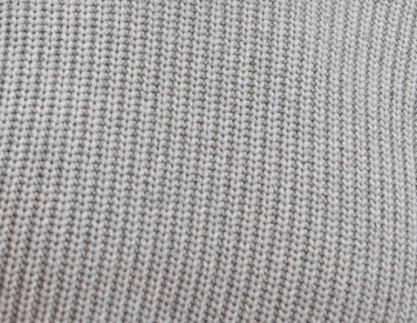 Rib stitch