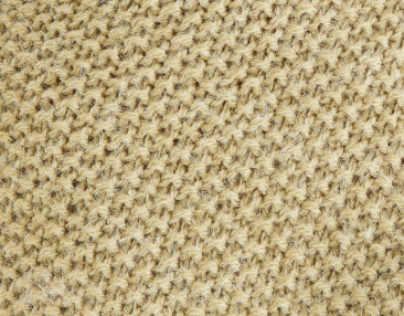 Moss stitch